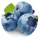 more <b>antioxidants</b> than Blueberries