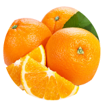más <b>antioxidantes</b> que las naranjas